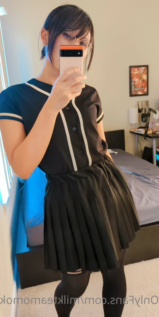 Momo (☞ﾟヮﾟ)☞ 🍑 [ milkteamomoko ] Onlyfans leaked photo 9520068 on Hotleaks.tv