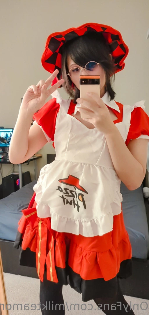 Momo (☞ﾟヮﾟ)☞ 🍑 [ milkteamomoko ] Onlyfans leaked photo 9520087 on Hotleaks.tv