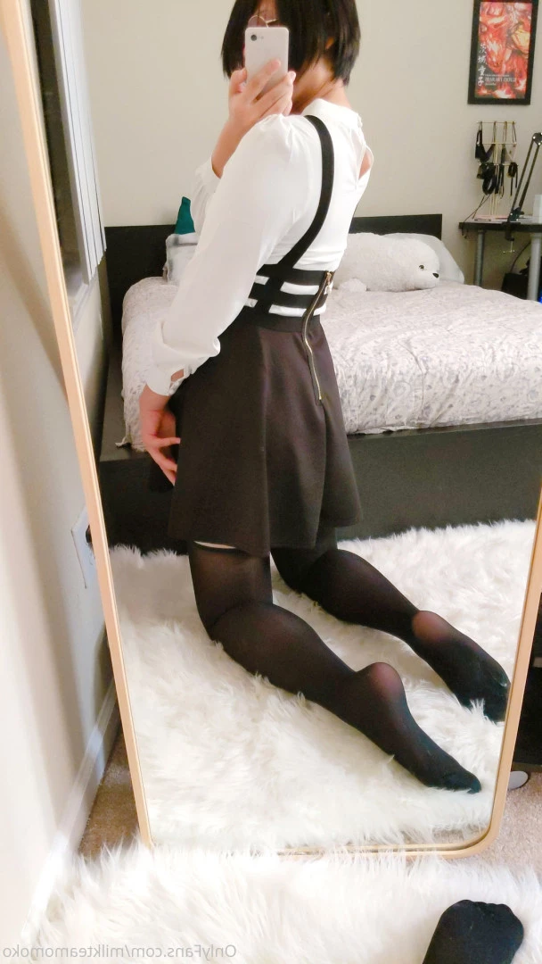 Momo (☞ﾟヮﾟ)☞ 🍑 [ milkteamomoko ] Onlyfans leaked photo 9520336 on Hotleaks.tv