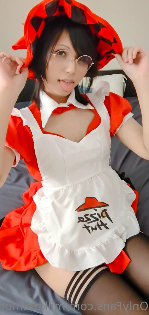 Momo (☞ﾟヮﾟ)☞ 🍑 [ milkteamomoko ] Onlyfans leaked photo 9521009 on Hotleaks.tv