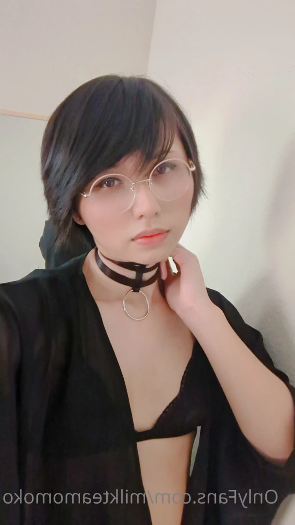 Momo (☞ﾟヮﾟ)☞ 🍑 [ milkteamomoko ] Onlyfans leaked photo 9521028 on Hotleaks.tv