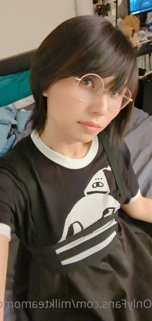 Momo (☞ﾟヮﾟ)☞ 🍑 [ milkteamomoko ] Onlyfans leaked photo 9521069 on Hotleaks.tv