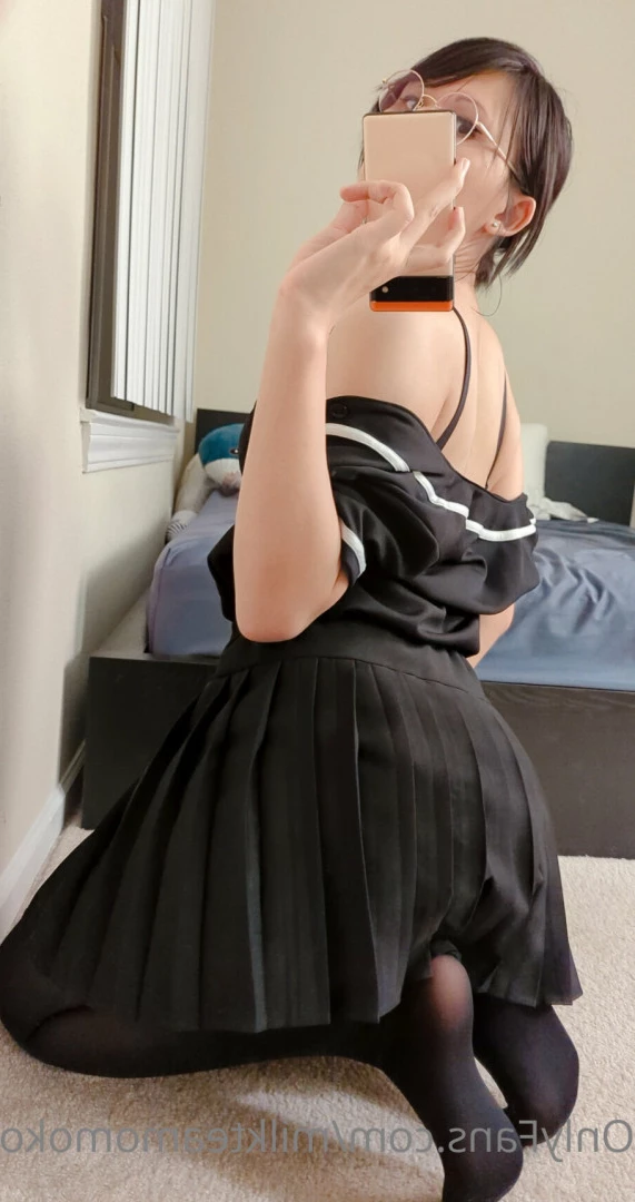 Momo (☞ﾟヮﾟ)☞ 🍑 [ milkteamomoko ] Onlyfans leaked photo 9521145 on Hotleaks.tv