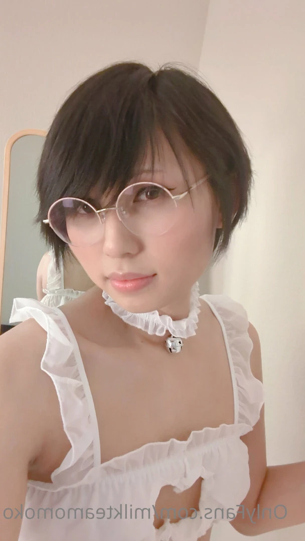 Momo (☞ﾟヮﾟ)☞ 🍑 [ milkteamomoko ] Onlyfans leaked photo 9521480 on Hotleaks.tv