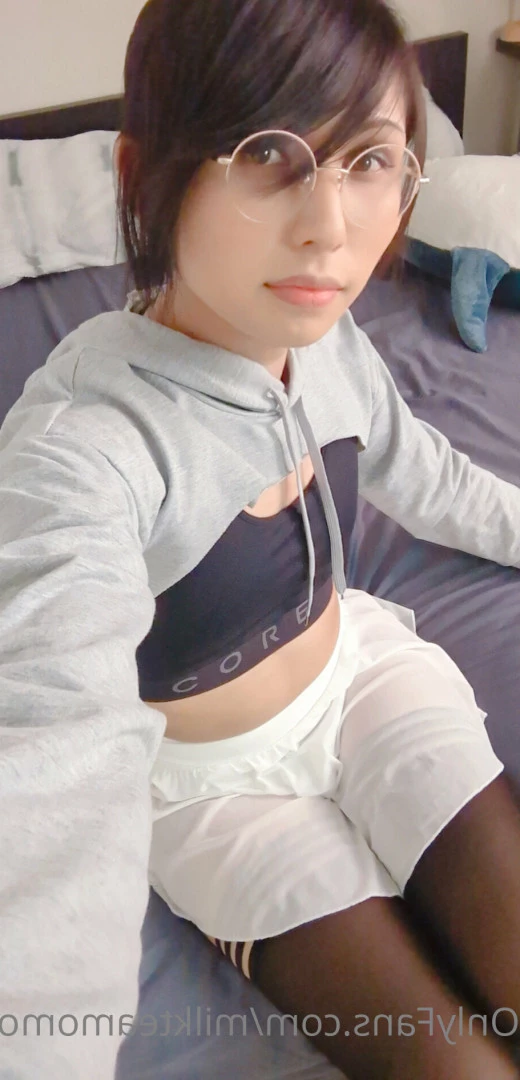 Momo (☞ﾟヮﾟ)☞ 🍑 [ milkteamomoko ] Onlyfans leaked photo 9521687 on Hotleaks.tv