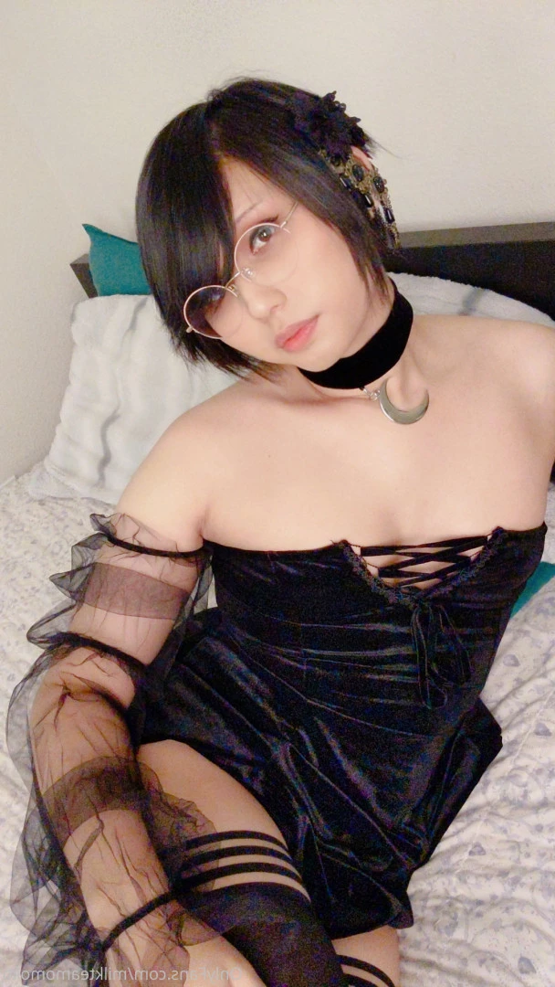Momo (☞ﾟヮﾟ)☞ 🍑 [ milkteamomoko ] Onlyfans leaked photo 9521703 on Hotleaks.tv