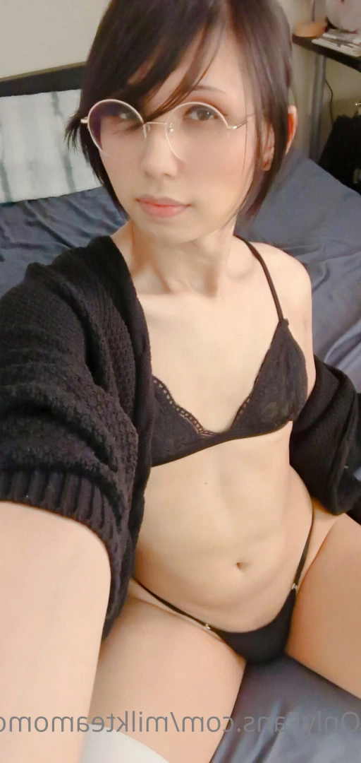 Momo (☞ﾟヮﾟ)☞ 🍑 [ milkteamomoko ] Onlyfans leaked photo 9521739 on Hotleaks.tv