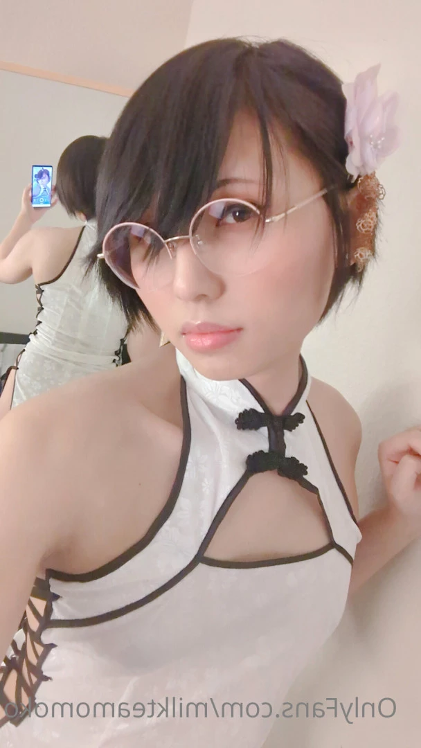 Momo (☞ﾟヮﾟ)☞ 🍑 [ milkteamomoko ] Onlyfans leaked photo 9521757 on Hotleaks.tv