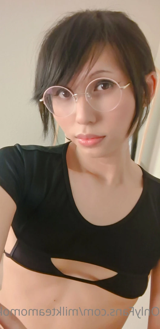 Momo (☞ﾟヮﾟ)☞ 🍑 [ milkteamomoko ] Onlyfans leaked photo 9521897 on Hotleaks.tv