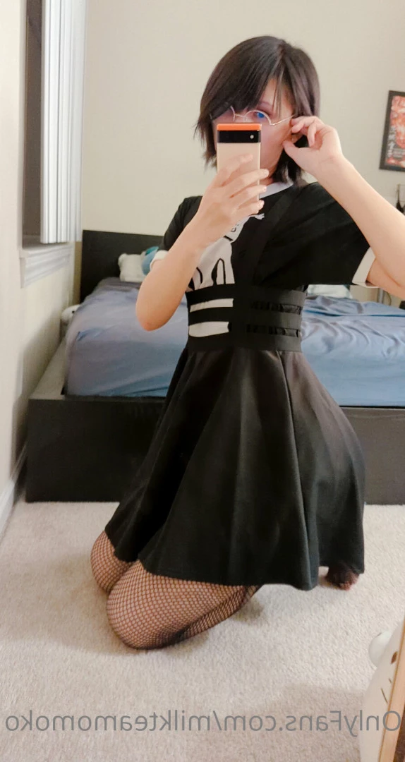 Momo (☞ﾟヮﾟ)☞ 🍑 [ milkteamomoko ] Onlyfans leaked photo 9522019 on Hotleaks.tv