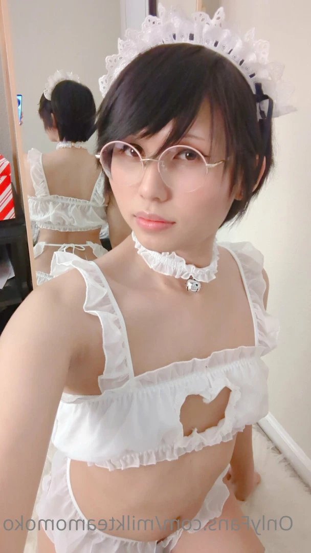 Momo (☞ﾟヮﾟ)☞ 🍑 [ milkteamomoko ] Onlyfans leaked photo 9522042 on Hotleaks.tv
