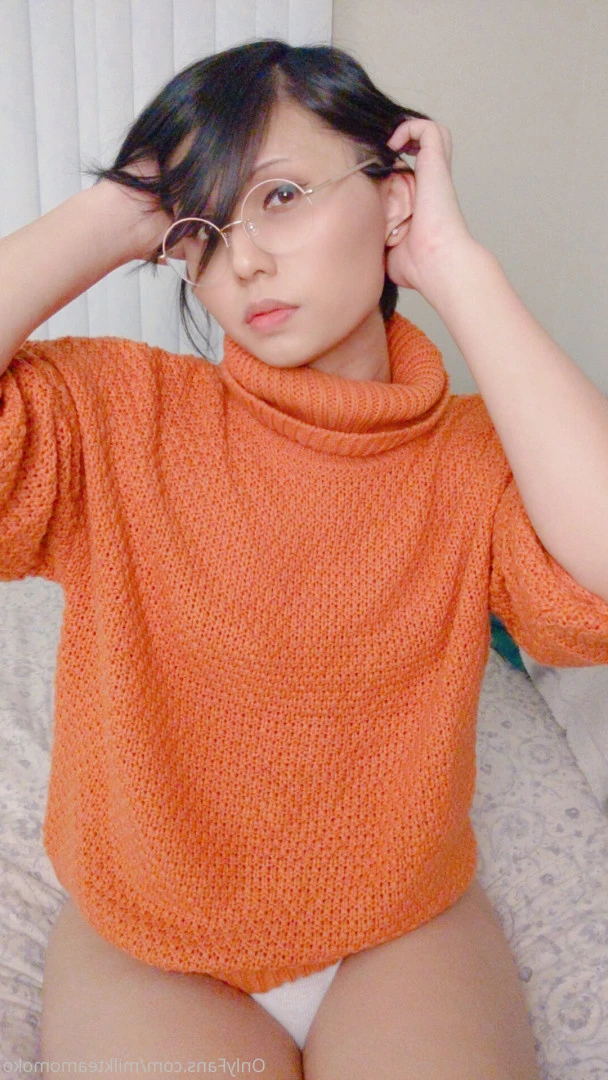 Momo (☞ﾟヮﾟ)☞ 🍑 [ milkteamomoko ] Onlyfans leaked photo 9522057 on Hotleaks.tv