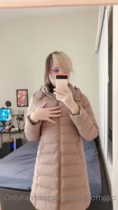 Momo (☞ﾟヮﾟ)☞ 🍑 [ milkteamomoko ] Onlyfans leaked video 10610502 on Hotleaks.tv