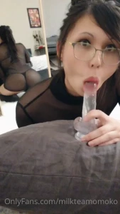 Momo (☞ﾟヮﾟ)☞ 🍑 [ milkteamomoko ] Onlyfans leaked video 10610639 on Hotleaks.tv