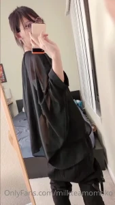 Momo (☞ﾟヮﾟ)☞ 🍑 [ milkteamomoko ] Onlyfans leaked video 10610666 on Hotleaks.tv