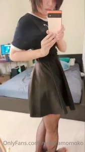 Momo (☞ﾟヮﾟ)☞ 🍑 [ milkteamomoko ] Onlyfans leaked video 10610806 on Hotleaks.tv