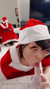 Momo (☞ﾟヮﾟ)☞ 🍑 [ milkteamomoko ] Onlyfans leaked video 10610863 on Hotleaks.tv