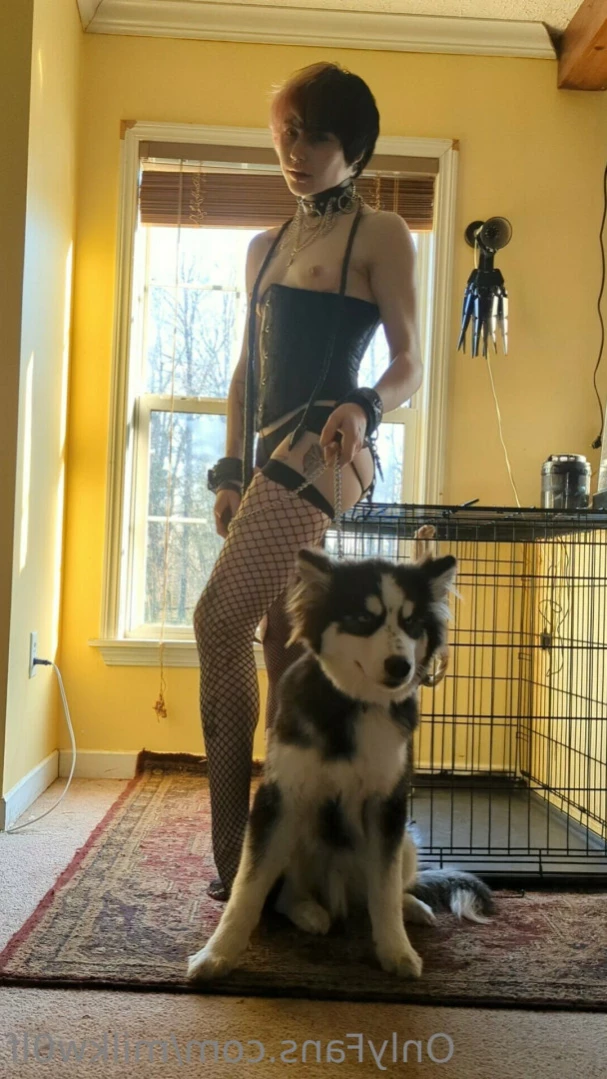 MilkWolf [ milkw0lf ] Onlyfans leaked photo 13016340 on Hotleaks.tv
