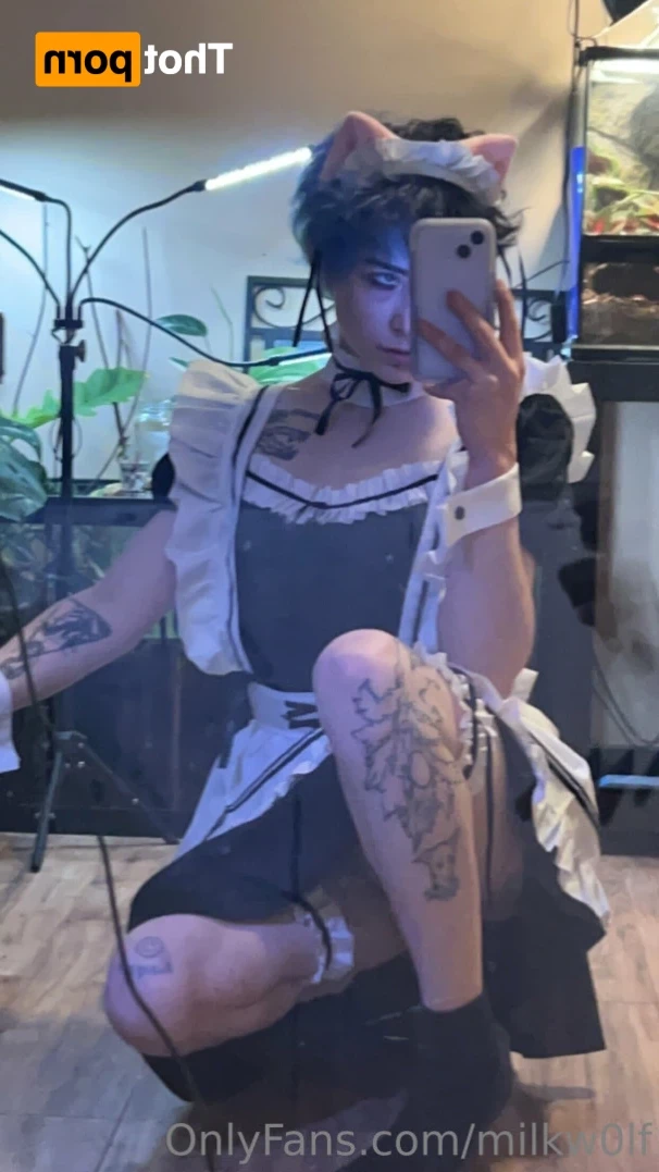 MilkWolf [ milkw0lf ] Onlyfans leaked photo 13029603 on Hotleaks.tv