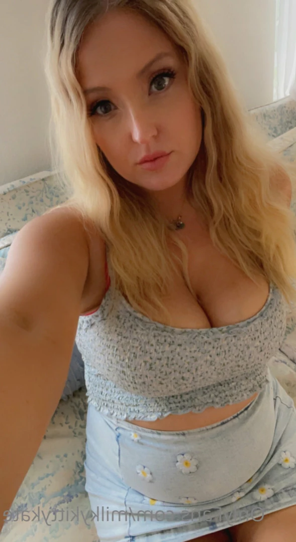 Kate [ milkykittykate ] Onlyfans leaked photo 13015953 on Hotleaks.tv