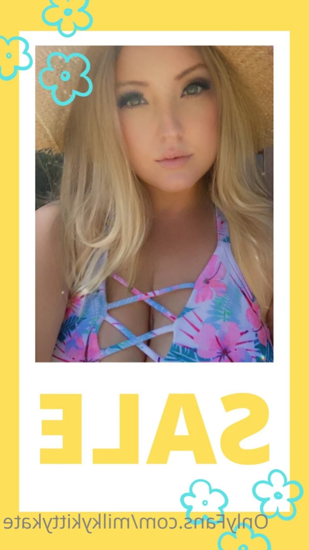Kate [ milkykittykate ] Onlyfans leaked photo 13016142 on Hotleaks.tv