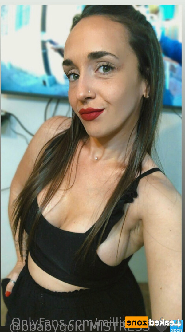 Millie Dean Free [ milliedeanfree ] Onlyfans leaked photo 16701575 on Hotleaks.tv