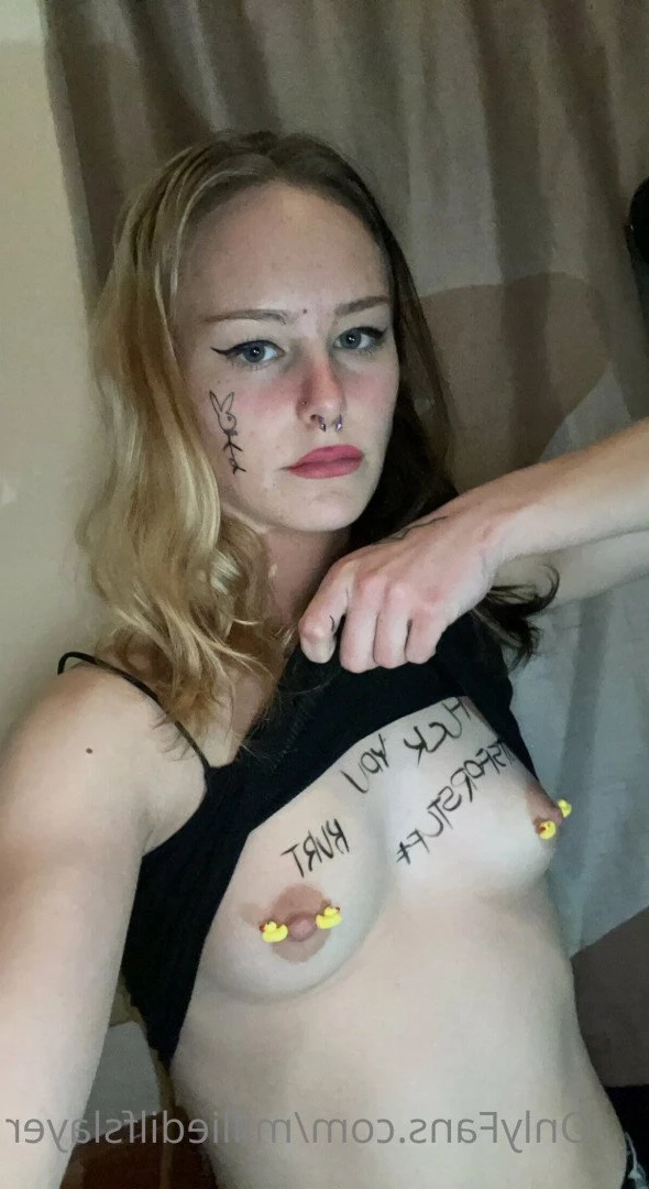 Molly Brandon [ milliedilfslayer ] Onlyfans leaked photo 3297053 on Hotleaks.tv