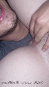 Molly Brandon [ milliedilfslayer ] Onlyfans leaked video 4337483 on Hotleaks.tv