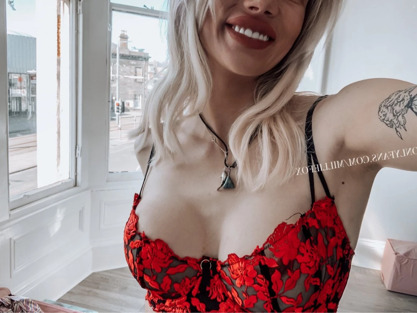 DM ME NOW!🍬 [ milliefox ] Onlyfans leaked photo 2892141 on Hotleaks.tv