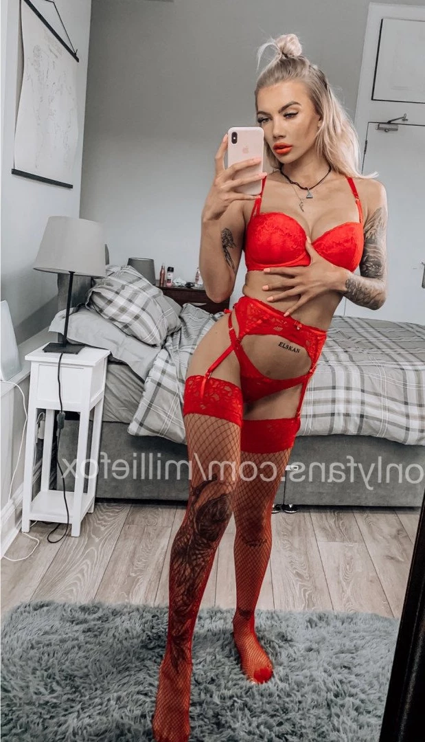DM ME NOW!🍬 [ milliefox ] Onlyfans leaked photo 2892382 on Hotleaks.tv