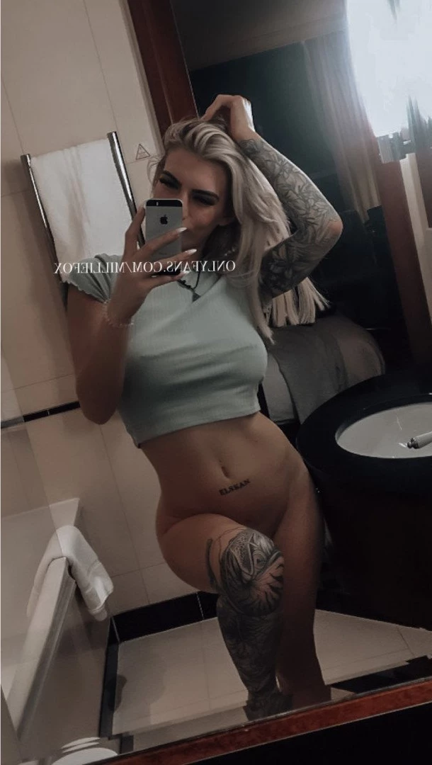 DM ME NOW!🍬 [ milliefox ] Onlyfans leaked photo 2892443 on Hotleaks.tv