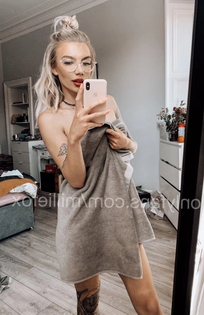 DM ME NOW!🍬 [ milliefox ] Onlyfans leaked photo 2892653 on Hotleaks.tv