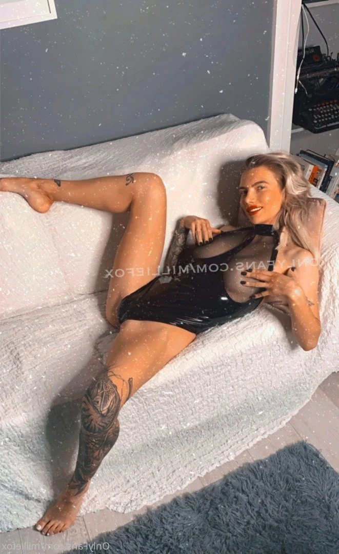 DM ME NOW!🍬 [ milliefox ] Onlyfans leaked photo 2892801 on Hotleaks.tv