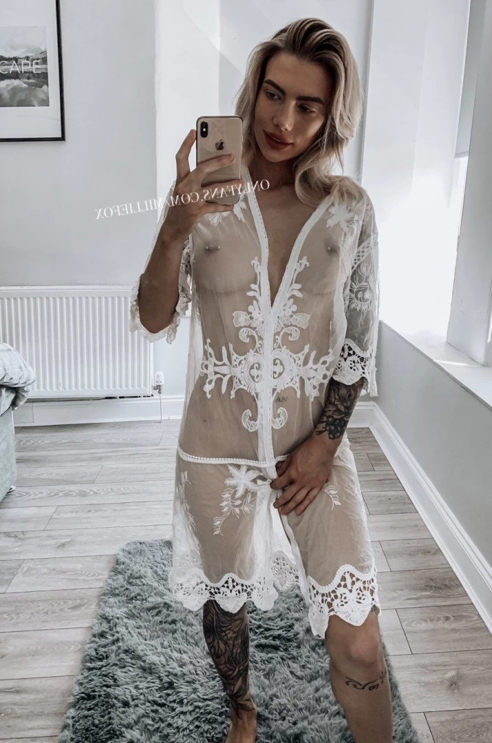 DM ME NOW!🍬 [ milliefox ] Onlyfans leaked photo 2892876 on Hotleaks.tv
