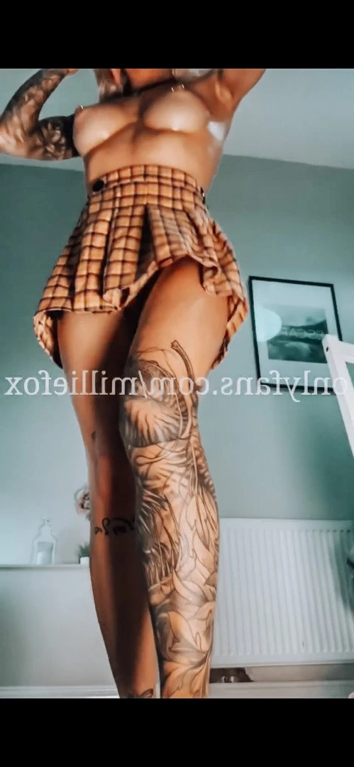 DM ME NOW!🍬 [ milliefox ] Onlyfans leaked photo 2892921 on Hotleaks.tv
