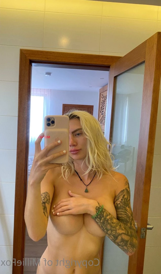 DM ME NOW!🍬 [ milliefox ] Onlyfans leaked photo 2893145 on Hotleaks.tv