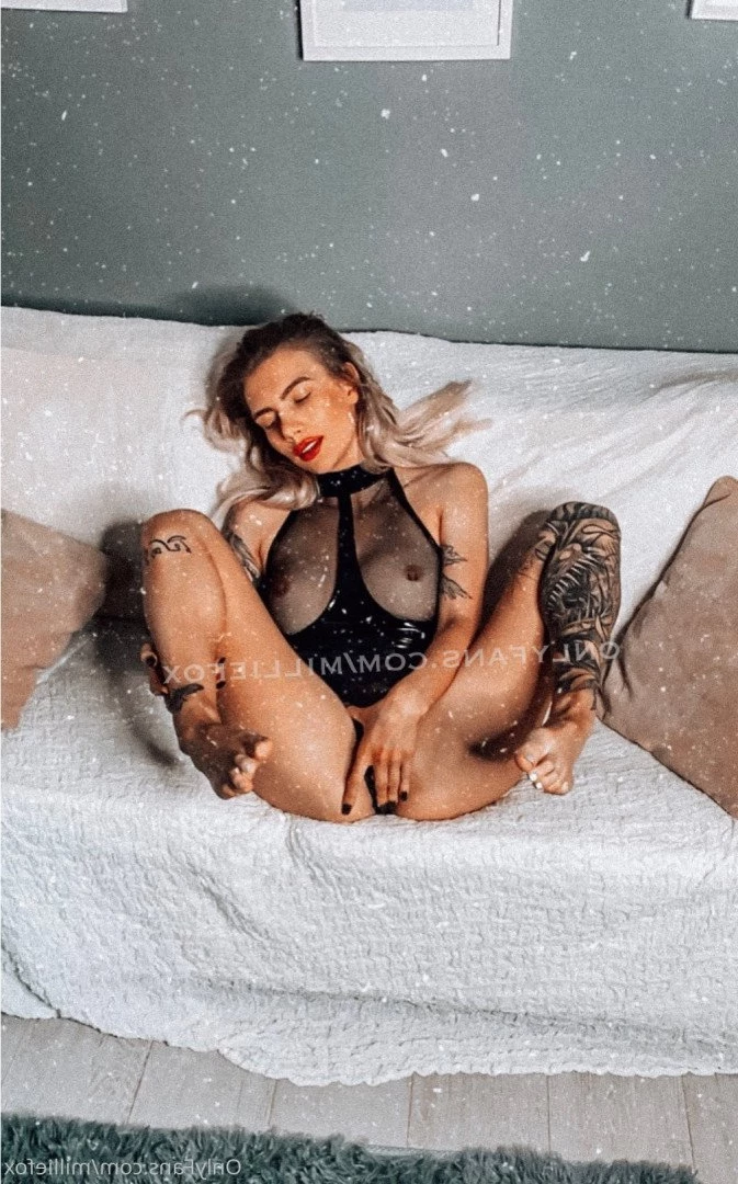 DM ME NOW!🍬 [ milliefox ] Onlyfans leaked photo 2893339 on Hotleaks.tv