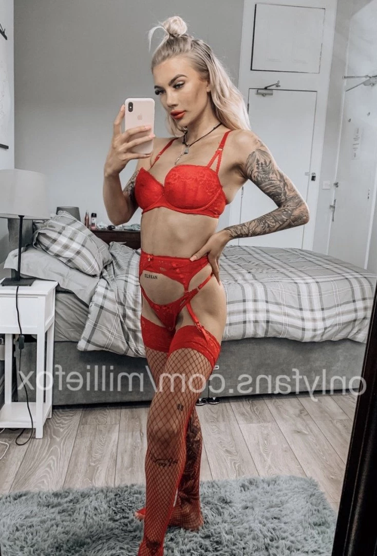 DM ME NOW!🍬 [ milliefox ] Onlyfans leaked photo 2893365 on Hotleaks.tv