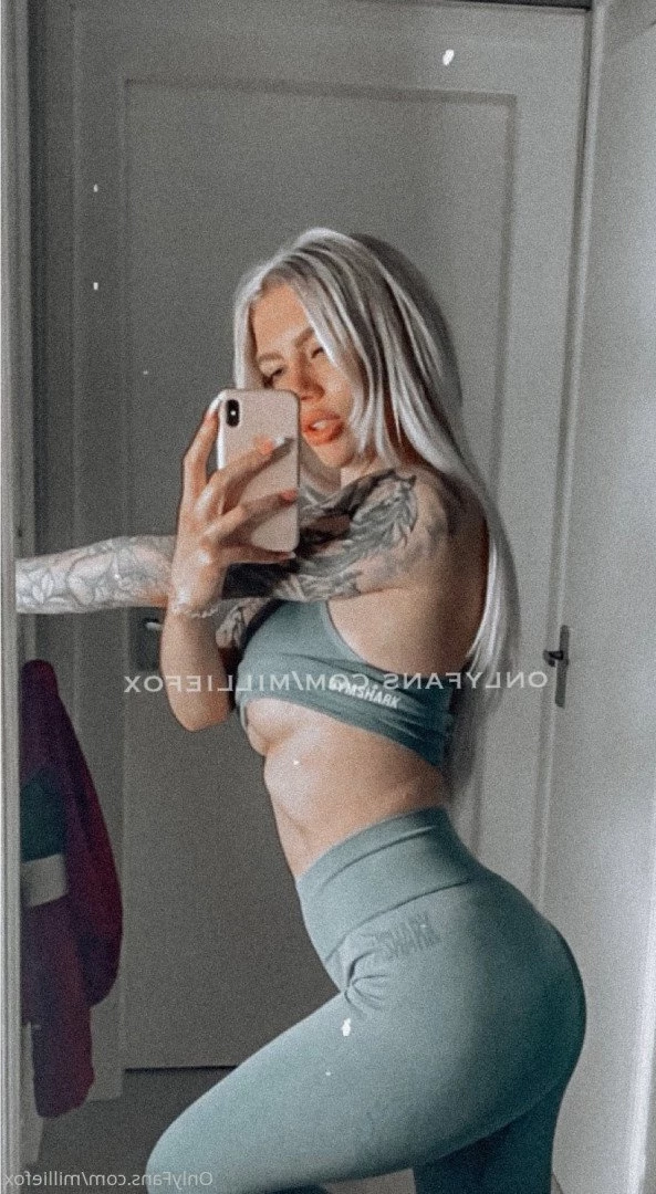 DM ME NOW!🍬 [ milliefox ] Onlyfans leaked photo 2893386 on Hotleaks.tv
