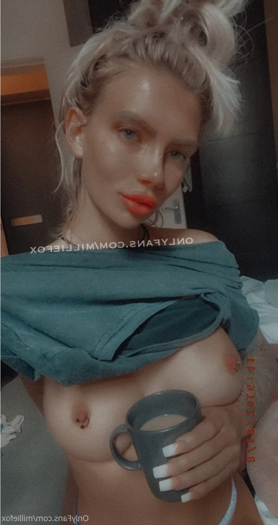 DM ME NOW!🍬 [ milliefox ] Onlyfans leaked photo 2893488 on Hotleaks.tv