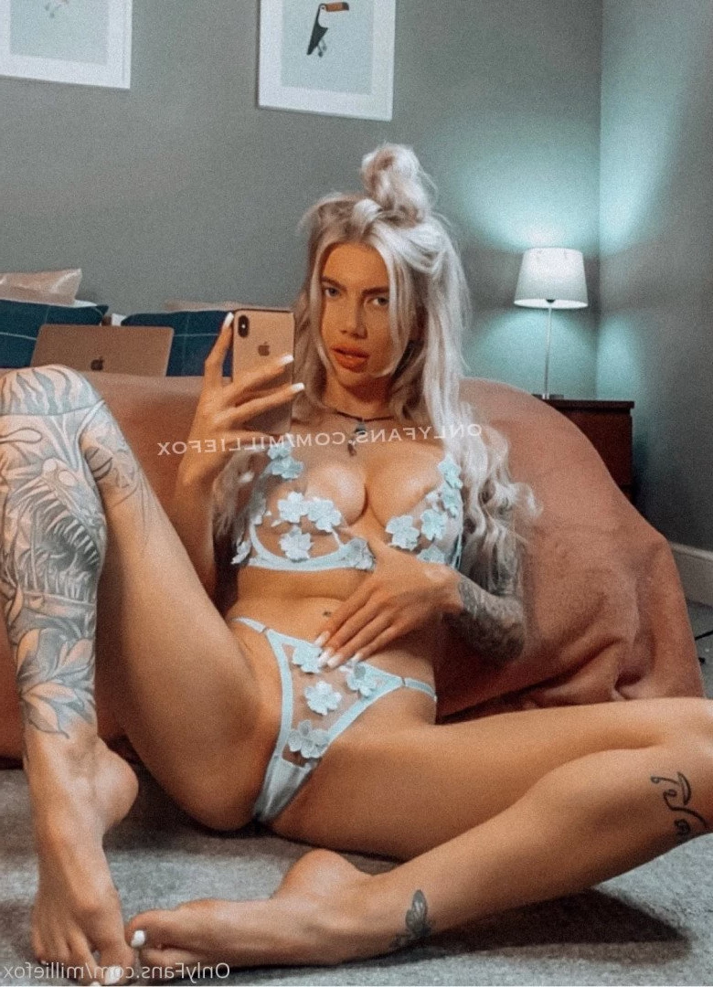 DM ME NOW!🍬 [ milliefox ] Onlyfans leaked photo 2894203 on Hotleaks.tv