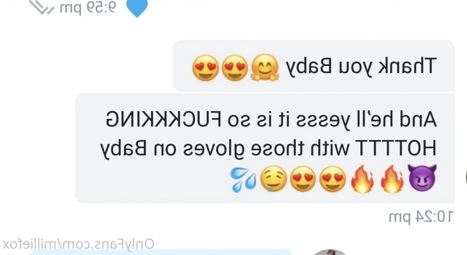 DM ME NOW!🍬 [ milliefox ] Onlyfans leaked photo 2894500 on Hotleaks.tv