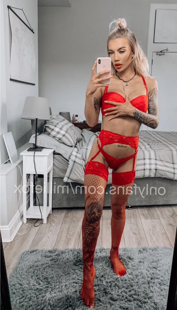 DM ME NOW!🍬 [ milliefox ] Onlyfans leaked photo 2894514 on Hotleaks.tv