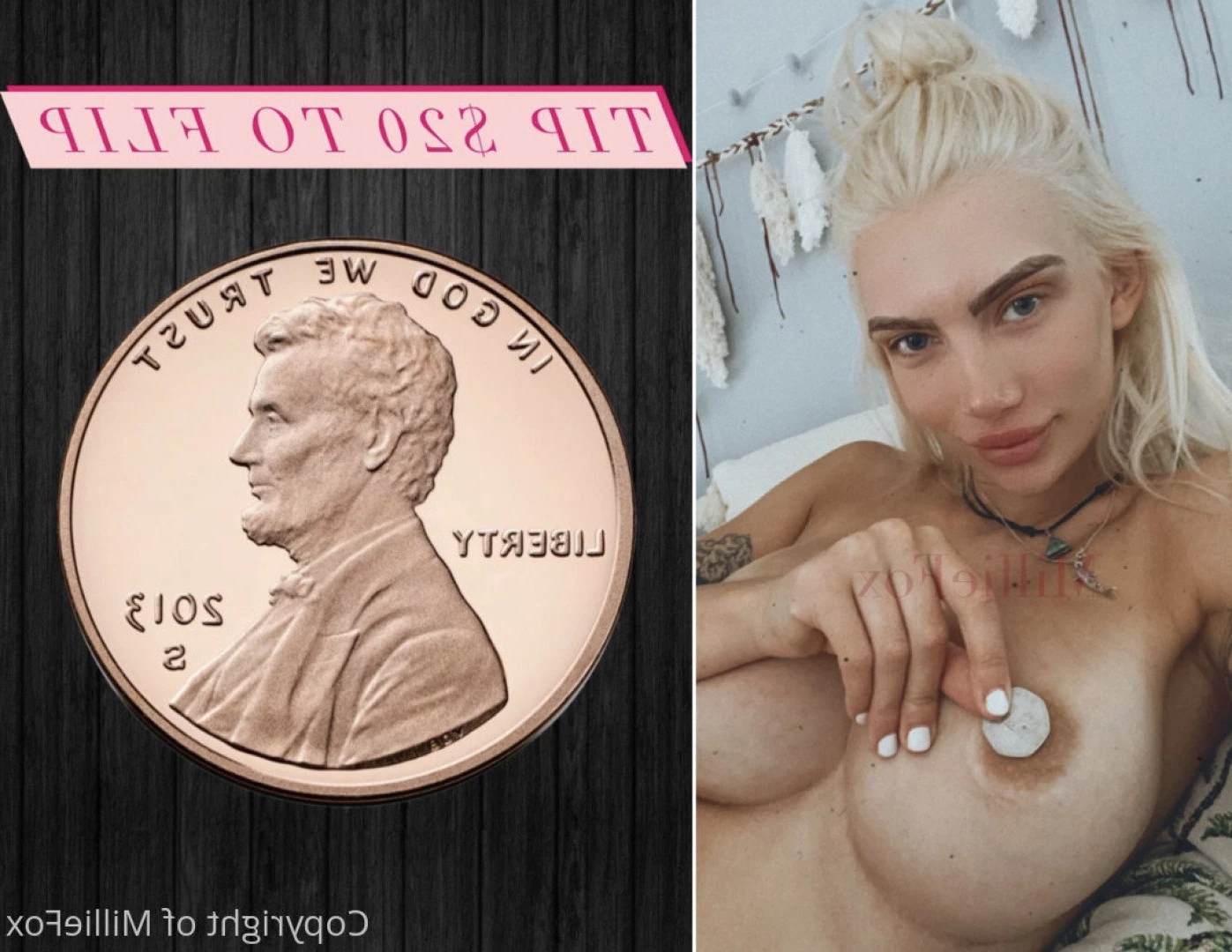 DM ME NOW!🍬 [ milliefox ] Onlyfans leaked photo 2894722 on Hotleaks.tv