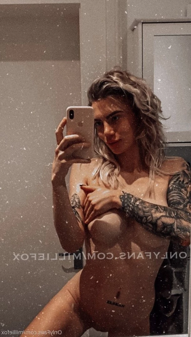 DM ME NOW!🍬 [ milliefox ] Onlyfans leaked photo 2894824 on Hotleaks.tv
