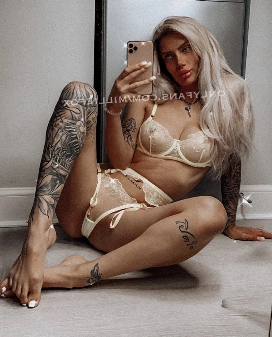 DM ME NOW!🍬 [ milliefox ] Onlyfans leaked photo 2894953 on Hotleaks.tv