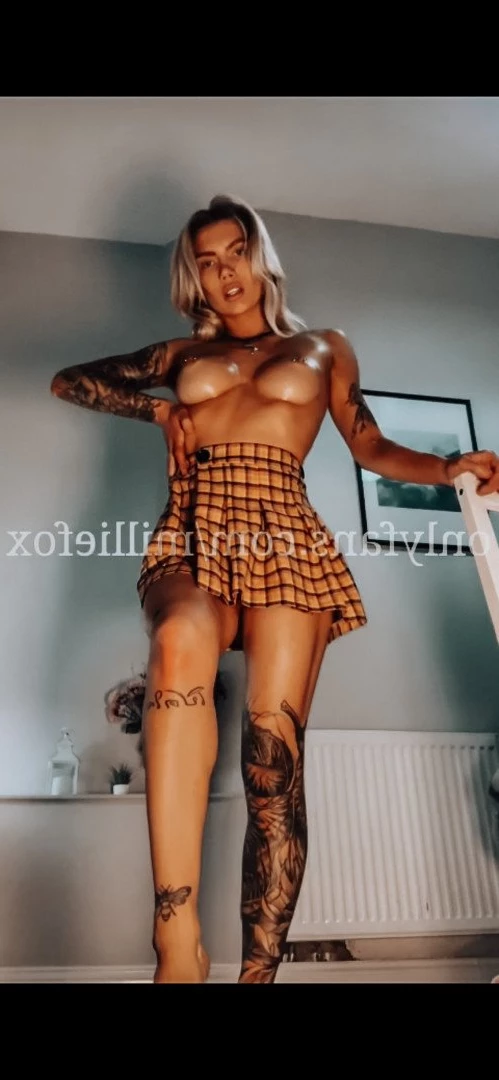 DM ME NOW!🍬 [ milliefox ] Onlyfans leaked photo 2895126 on Hotleaks.tv