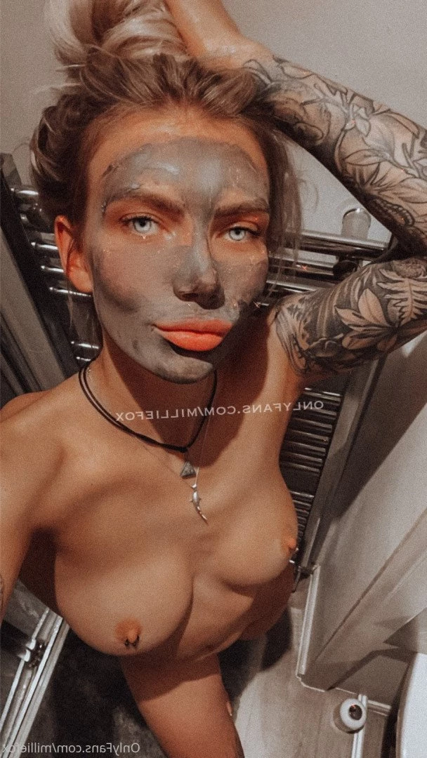 DM ME NOW!🍬 [ milliefox ] Onlyfans leaked photo 2895183 on Hotleaks.tv