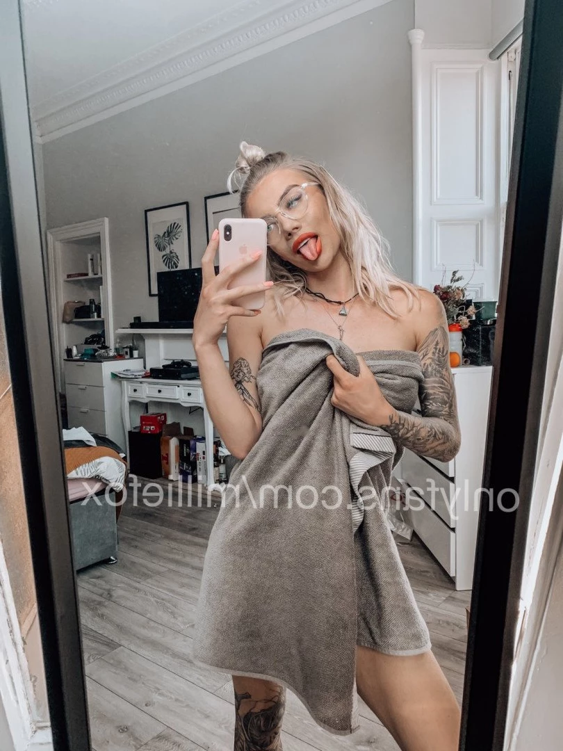 DM ME NOW!🍬 [ milliefox ] Onlyfans leaked photo 2895417 on Hotleaks.tv