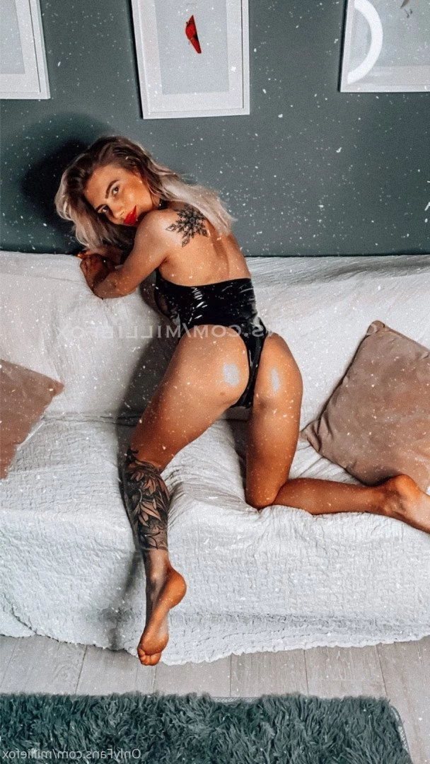 DM ME NOW!🍬 [ milliefox ] Onlyfans leaked photo 2895455 on Hotleaks.tv